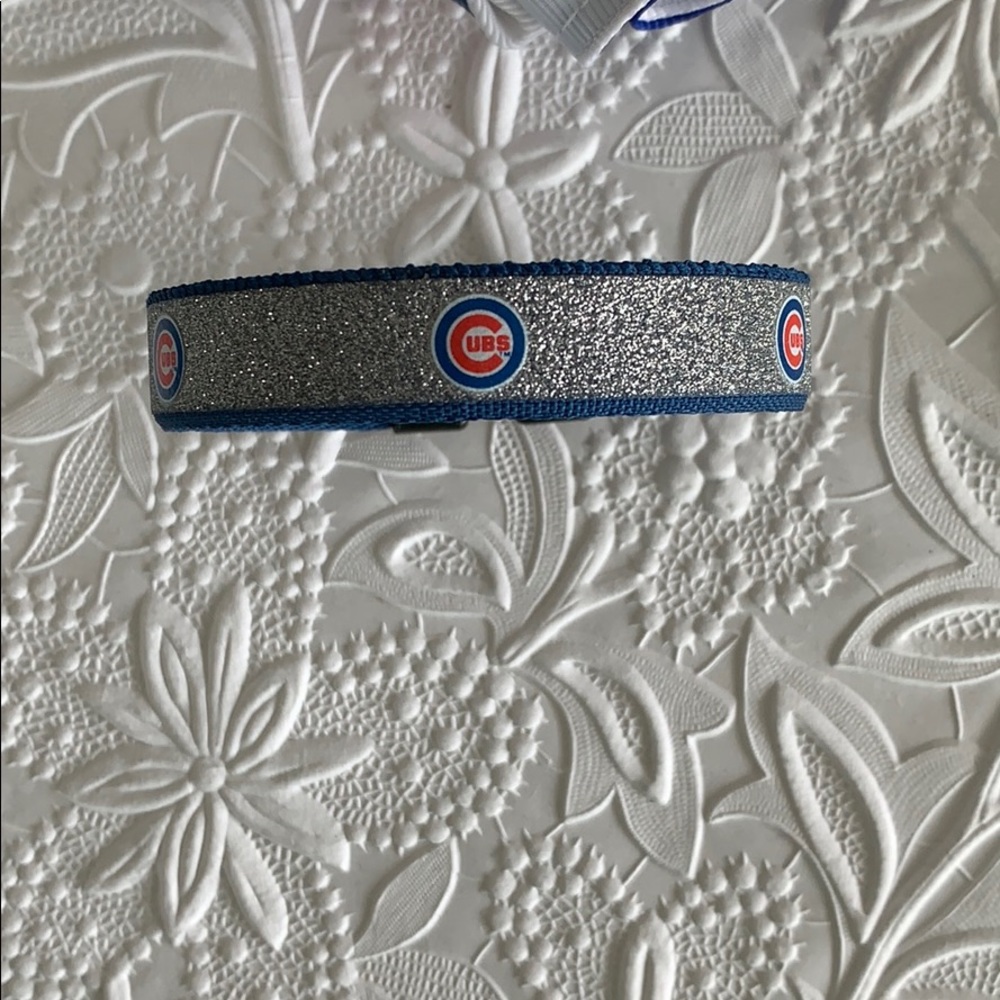 ⚾️💙Chicago Cubs Bundle💙⚾️ - Picture 3 of 5